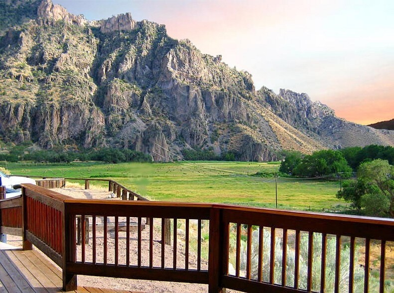 More Photos Of 17095 NV 317, Caliente Lodge Meeting Hall For Sale