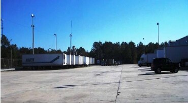 More Photos Of 1705 Colonial Dr, Thomasville Distribution For Lease