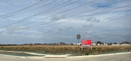 More Photos Of NEC Heritage Hills Pky & Wheatfield Dr, Venus Land For Sale