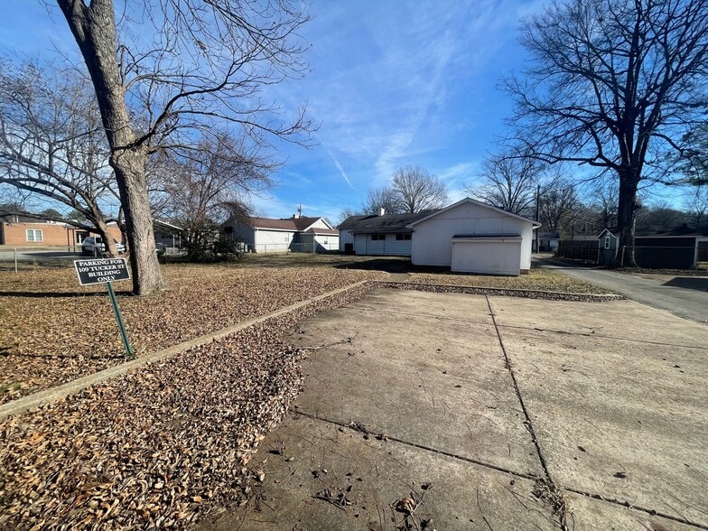 More Photos Of 109 Tucker St, Jackson Office For Sale