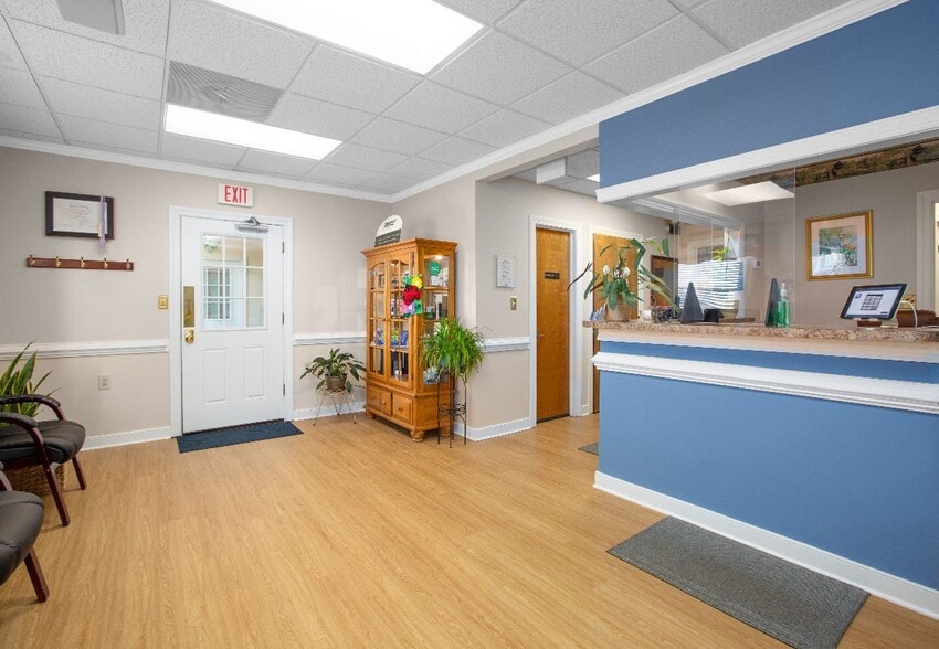 More Photos Of 10411 Courthouse Rd, Spotsylvania Medical For Sale