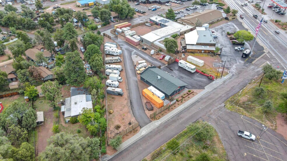 More Photos Of 104 W Phoenix St, Payson Industrial For Sale