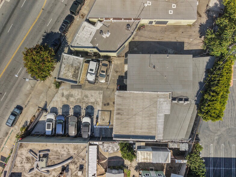 More Photos Of 7151-7157 Foothill Blvd, Tujunga Auto Repair For Sale