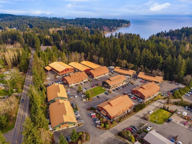 Primary Photo Of , Bainbridge Island Unknown For Sale