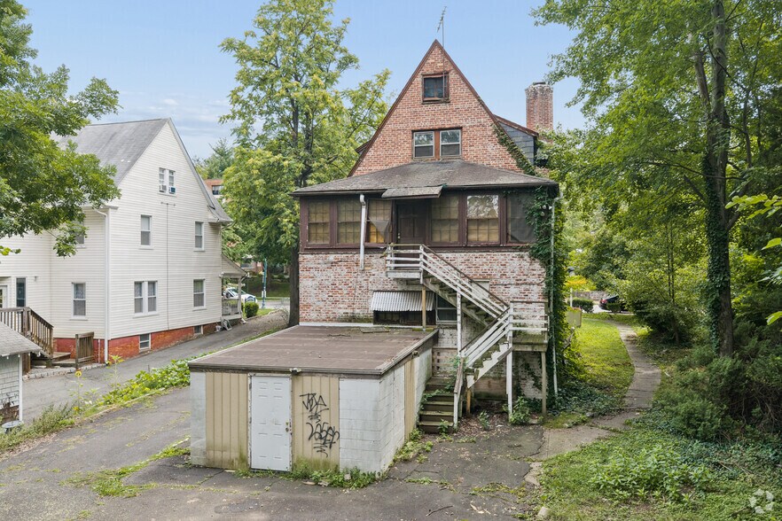 More Photos Of 99 Vose Ave, South Orange Office For Sale