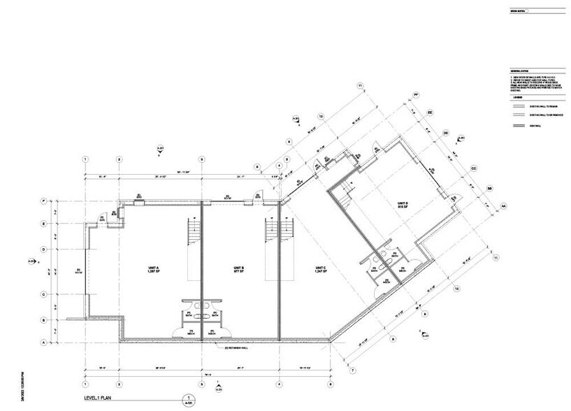 More Photos Of 64 Hyland Dr, Evergreen Showroom For Lease