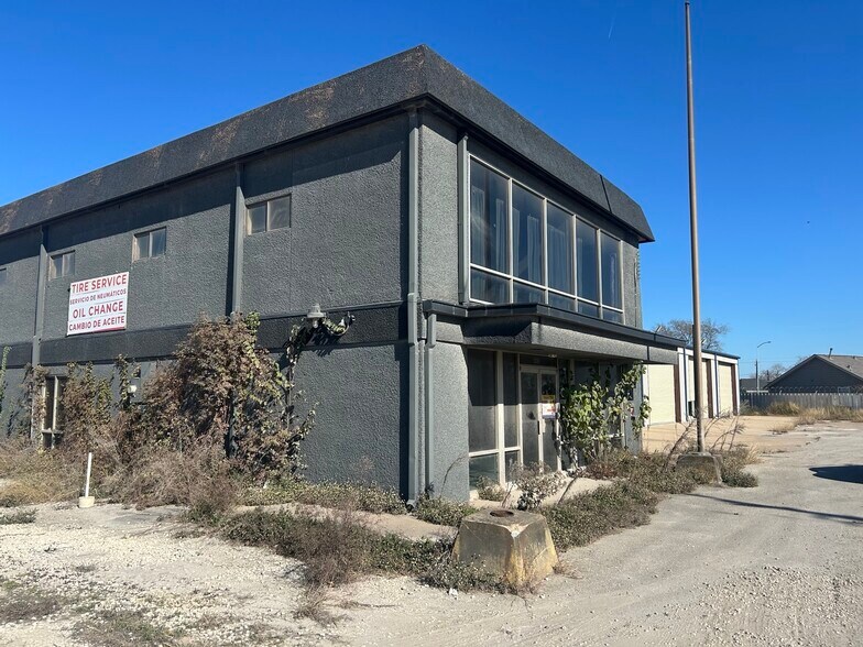 More Photos Of , Houston Industrial For Sale