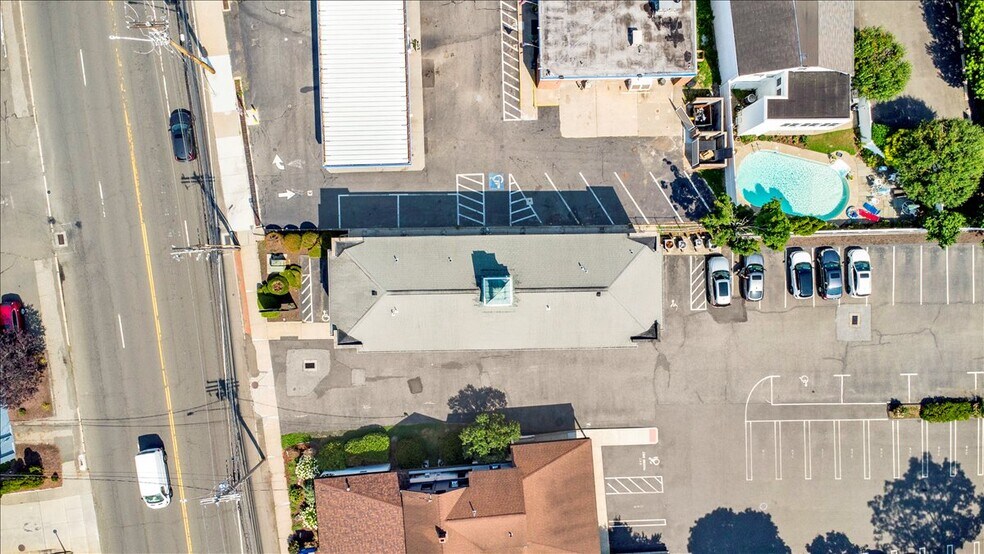 More Photos Of 2119 Post Rd, Fairfield Medical For Sale