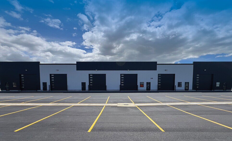 Primary Photo Of TBD Beach Dr, Idaho Falls Unknown For Lease