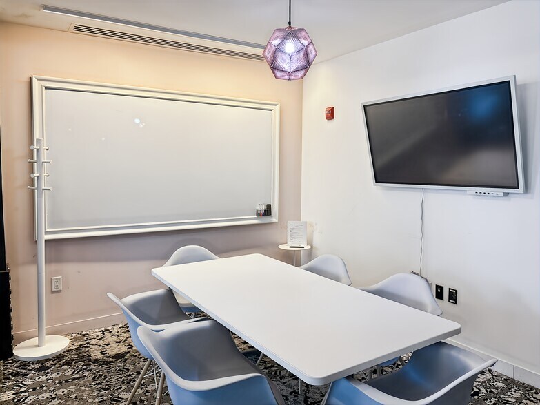 More Photos Of 401 Park Ave S, New York Coworking Space