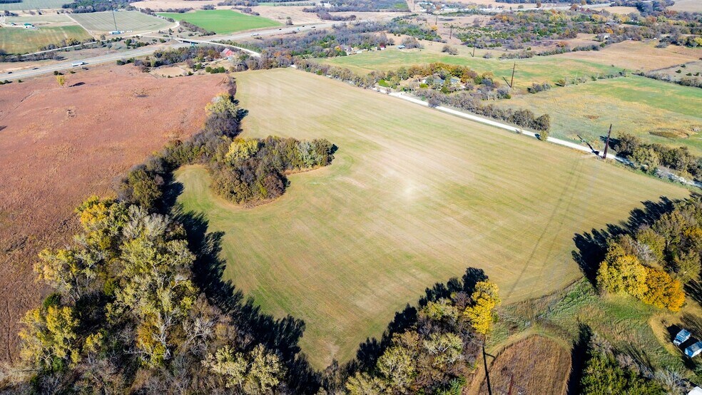 More Photos Of 2651 Quail Rd, Chapman Land For Sale