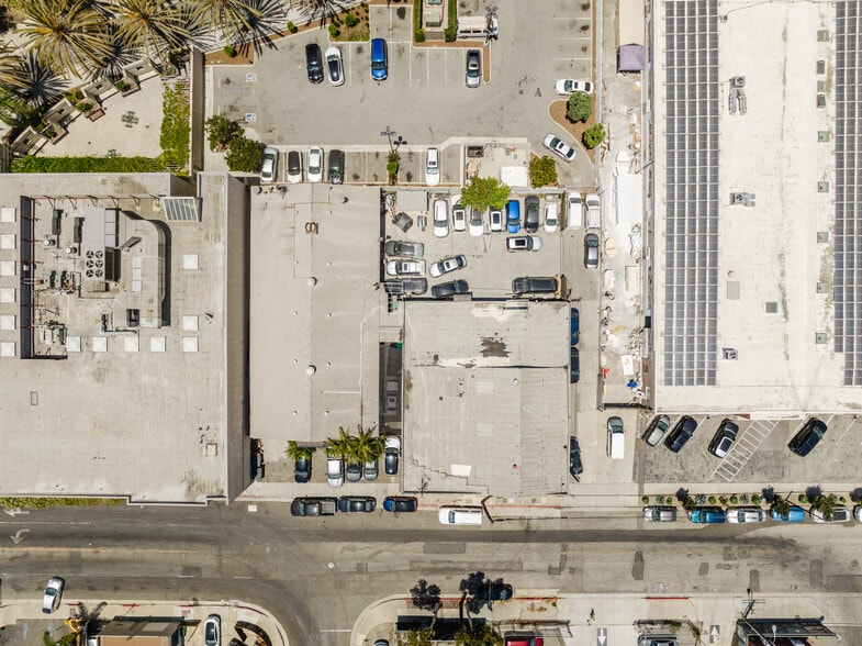More Photos Of 2319 Michigan Ave, Santa Monica Auto Repair For Sale