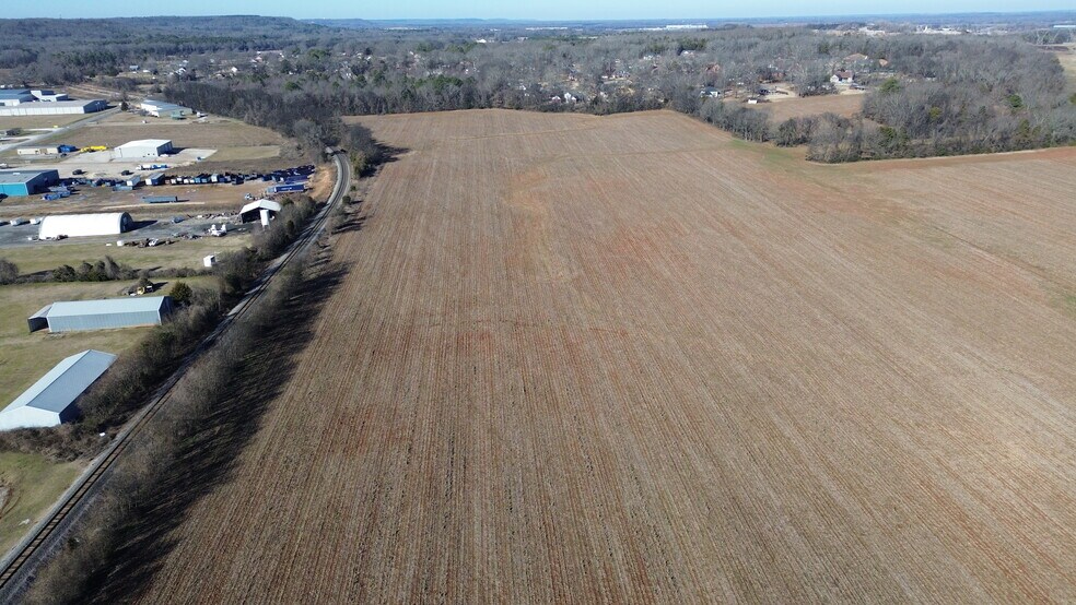 More Photos Of 3432 Highway 20, Trinity Land For Sale