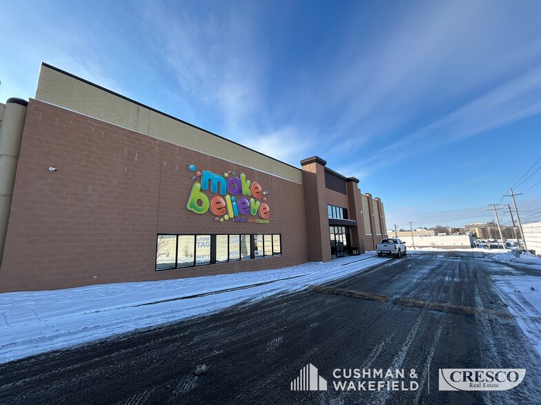 More Photos Of 8247-8303 Day Dr, Parma General Retail For Sale