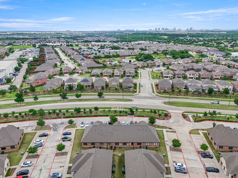 More Photos Of 4425 Plano Parkway Unit#703, Carrollton Medical For Lease