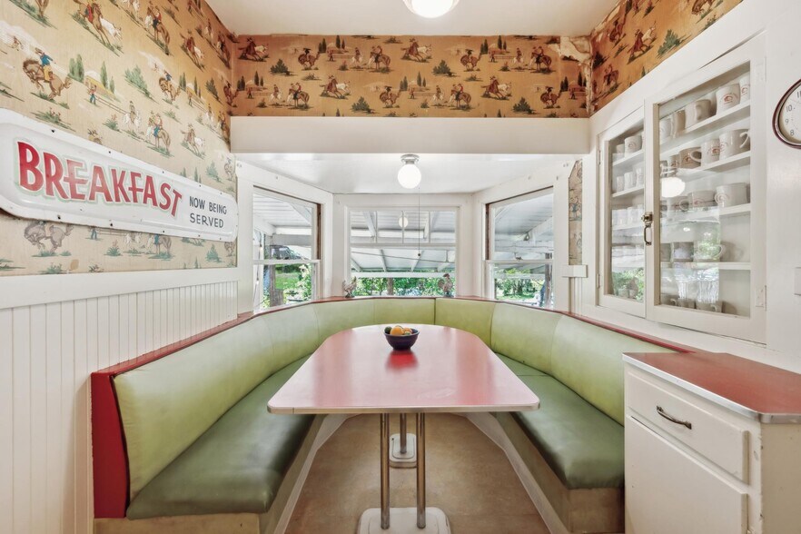 More Photos Of 4100 Petrified Forest Rd, Calistoga Land For Sale