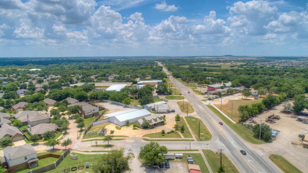 More Photos Of 3209 Fort Worth Dr, Denton Medical For Lease