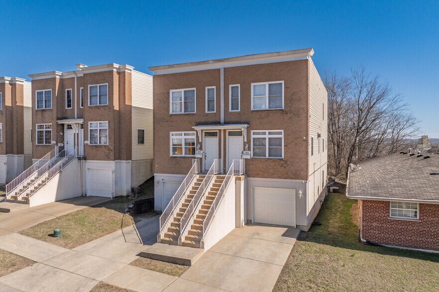 More Photos Of , Saint Louis Multifamily For Sale