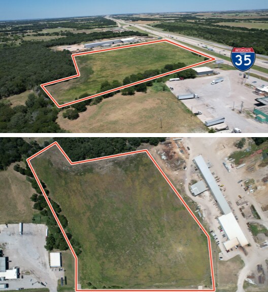 More Photos Of N IH 35, Elm Mott Land For Lease