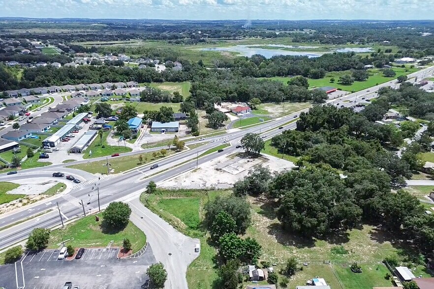 More Photos Of 0 E Myers Blvd, Mascotte Land For Sale