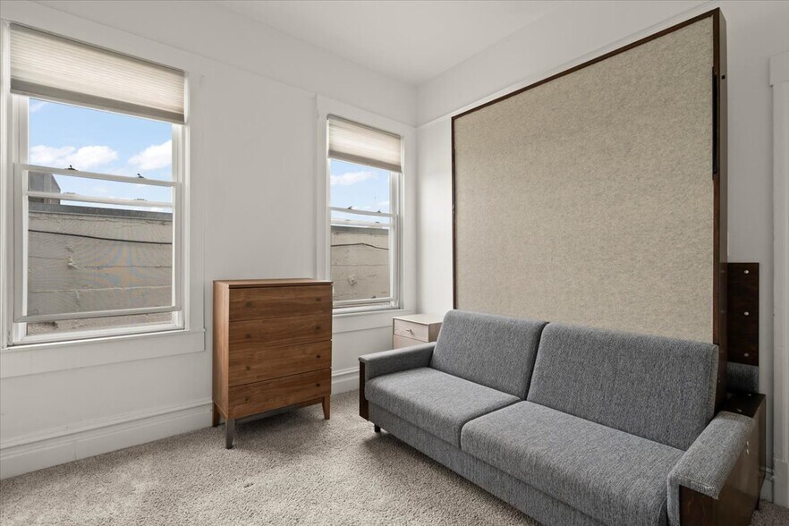 More Photos Of 414-416 Bryant St, San Francisco Apartments For Sale