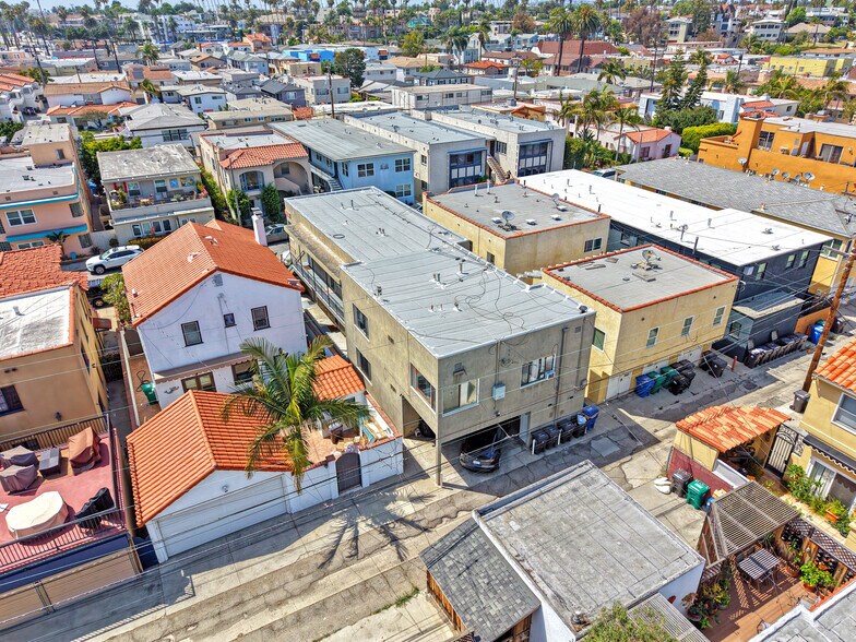 More Photos Of 40 Ximeno Ave, Long Beach Apartments For Sale