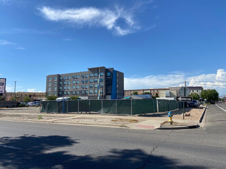 More Photos Of 260 Ute Ave, Grand Junction Land For Sale
