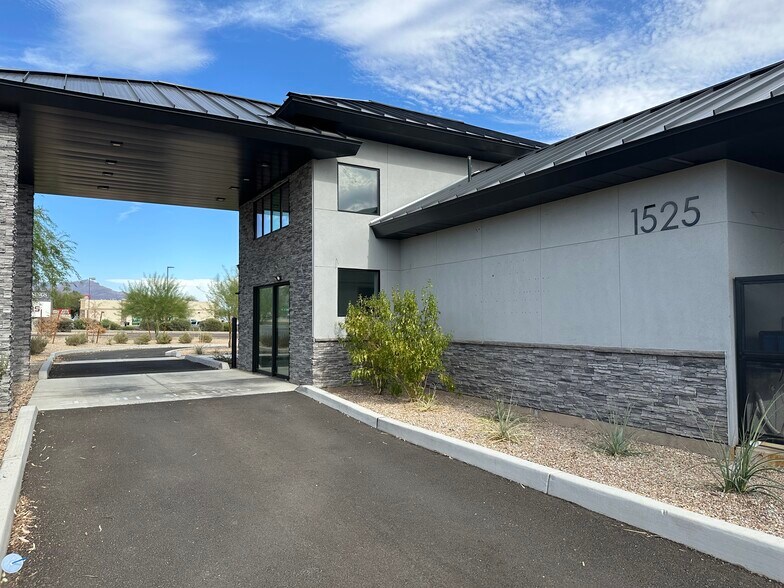 More Photos Of 1525 Apache Trail, Apache Junction Fast Food For Lease