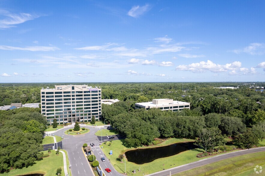 More Photos Of 9000 Southside Blvd, Jacksonville Office For Lease
