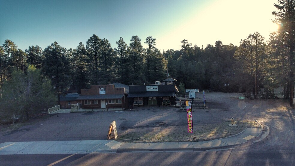 More Photos Of 1900 Arizona Highway 260, Heber Specialty For Sale