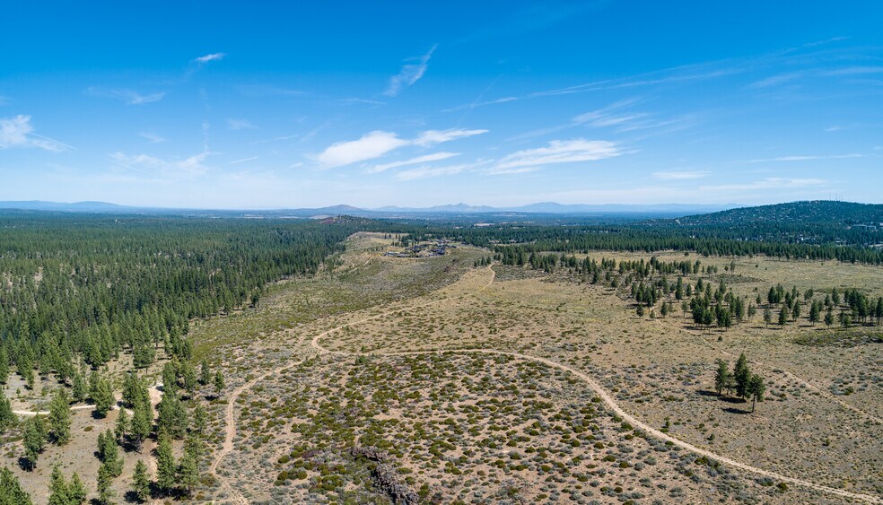 More Photos Of Shevlin Park Rd @ Huntsman Loop, Bend Land For Sale