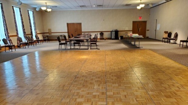 More Photos Of 475 Grove St, Ridgewood Religious Facility For Lease