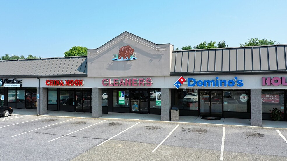 More Photos Of 185 W Main St, Macungie Unknown For Lease