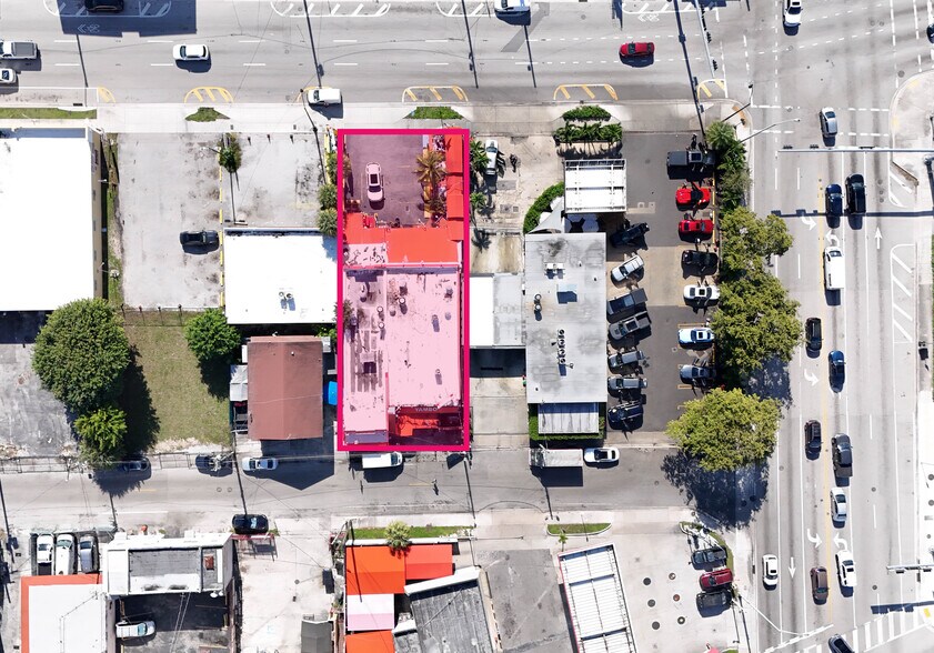 More Photos Of 1644 SW Flagler Ter, Miami Restaurant For Sale
