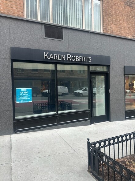 More Photos Of 976-978 Lexington Ave, New York Apartments For Lease