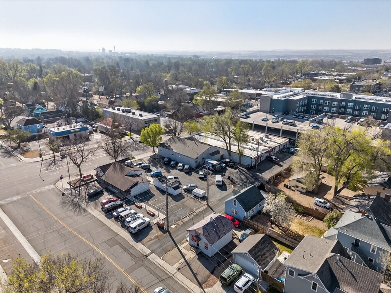 More Photos Of 651 8th Ave, Longmont Storefront Retail Office For Sale