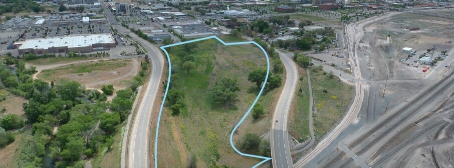 Primary Photo Of 195 W Rushton St, Ogden Land For Sale