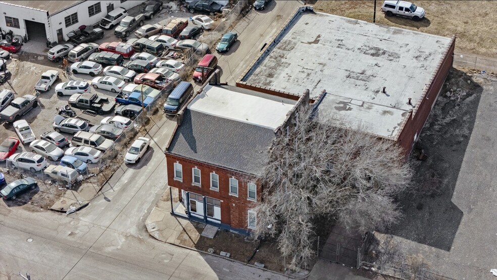 More Photos Of 3201 N 9th St, St, Saint Louis Warehouse For Sale