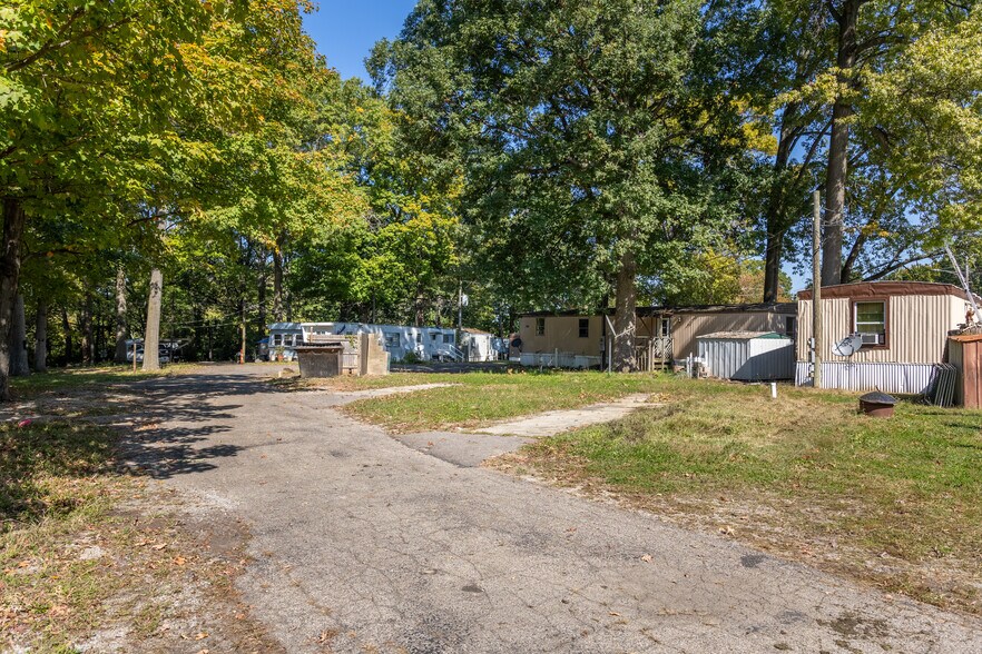 More Photos Of 7631 Daly Rd, Cincinnati Manufactured Housing Mobile Home Park For Sale