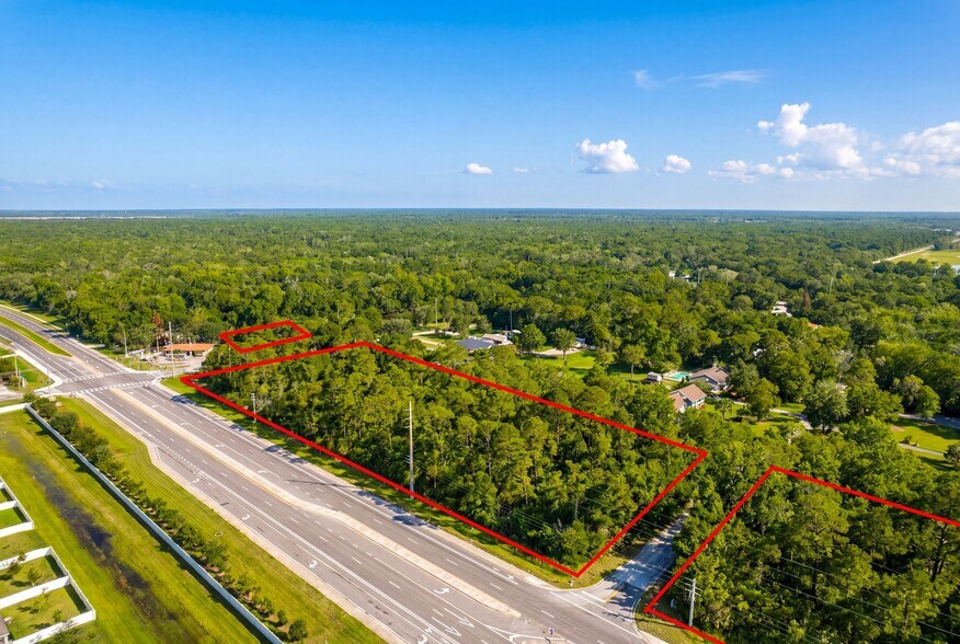 More Photos Of 2895 Indian River Blvd, Edgewater Land For Sale