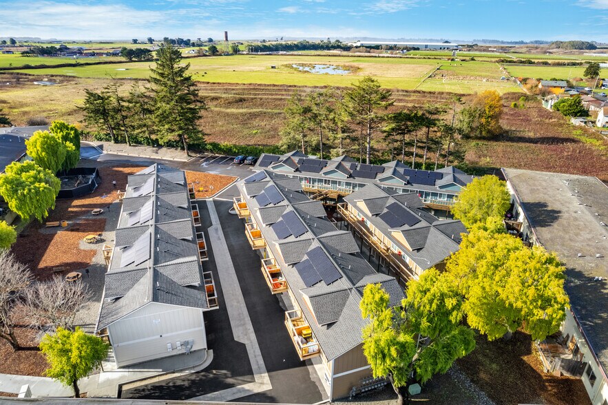More Photos Of 2351 Westwood Ct, Arcata Apartments For Sale