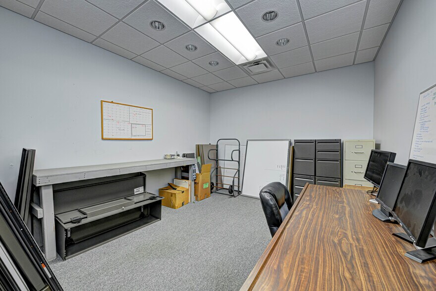 More Photos Of 241 S State Ave, Indianapolis Warehouse For Sale