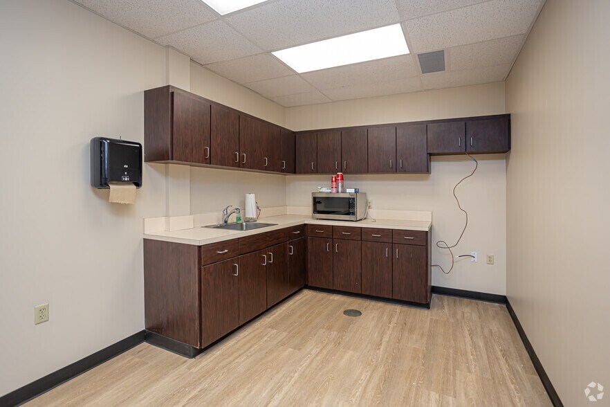 Photo of 1st Floor Ste 