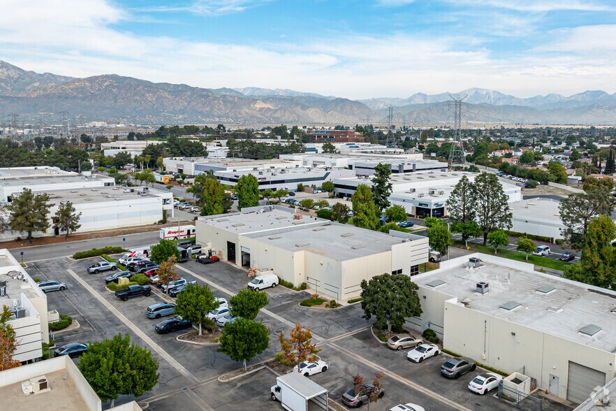 More Photos Of 4611 Littlejohn St, Baldwin Park Warehouse For Lease