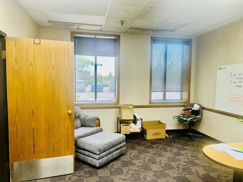More Photos Of 2800 Printers Way, Grand Junction Manufacturing For Lease