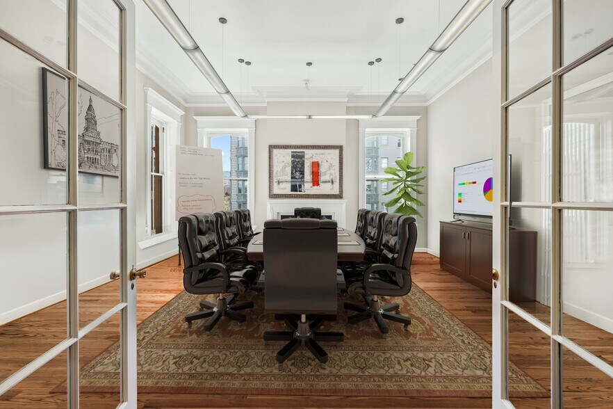 More Photos Of 2000 Massachusetts Ave NW, Washington Office Residential For Sale