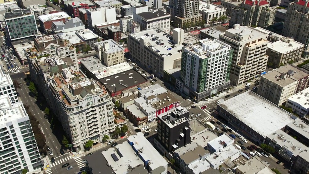 More Photos Of 1525 Franklin St, San Francisco Multifamily For Sale