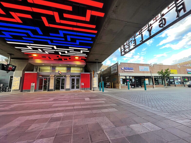 More Photos Of 1104-1114 W Argyle St, Chicago Storefront For Lease