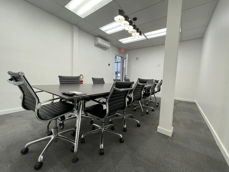 More Photos Of 2020 I St, Sacramento Storefront Retail Office For Lease