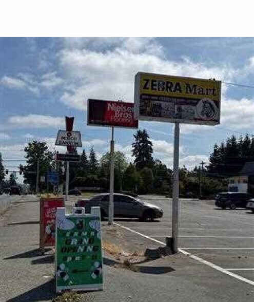 More Photos Of 6812-6820 196th St SW, Lynnwood Storefront Retail Office For Sale